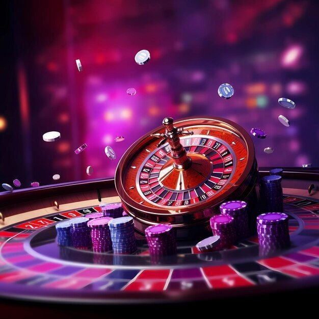 vs555 casino