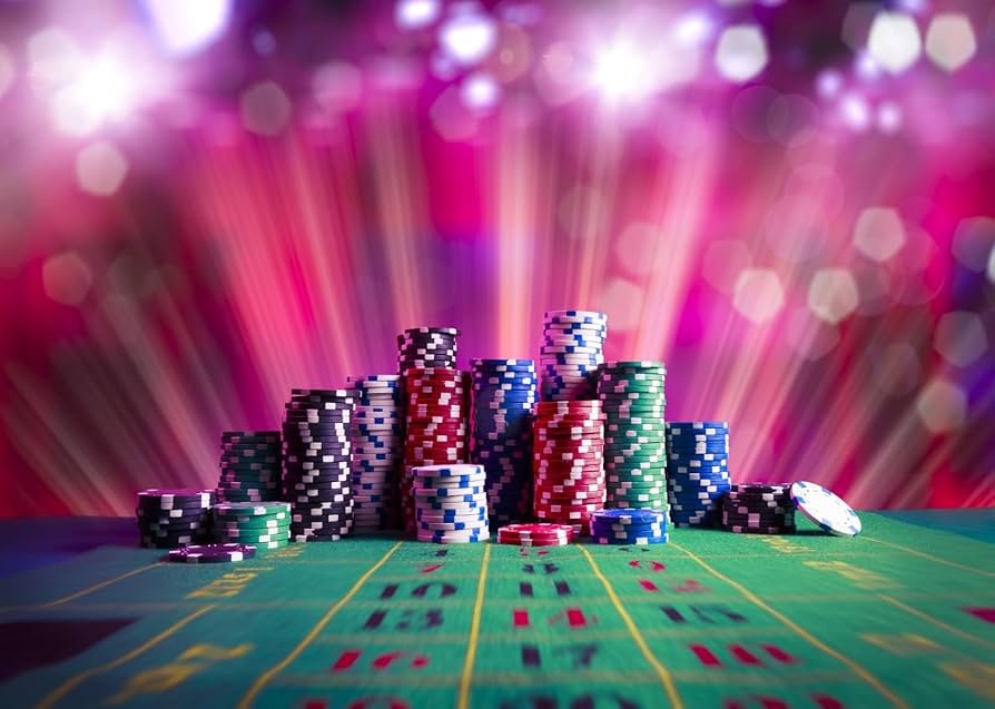 vs555 casino