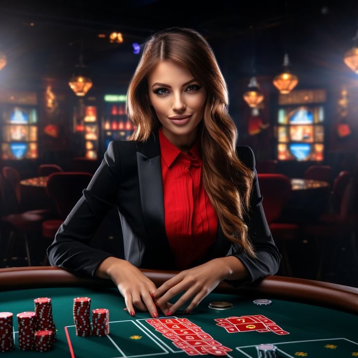 vs555 casino