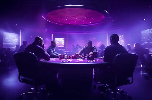 vs555 casino