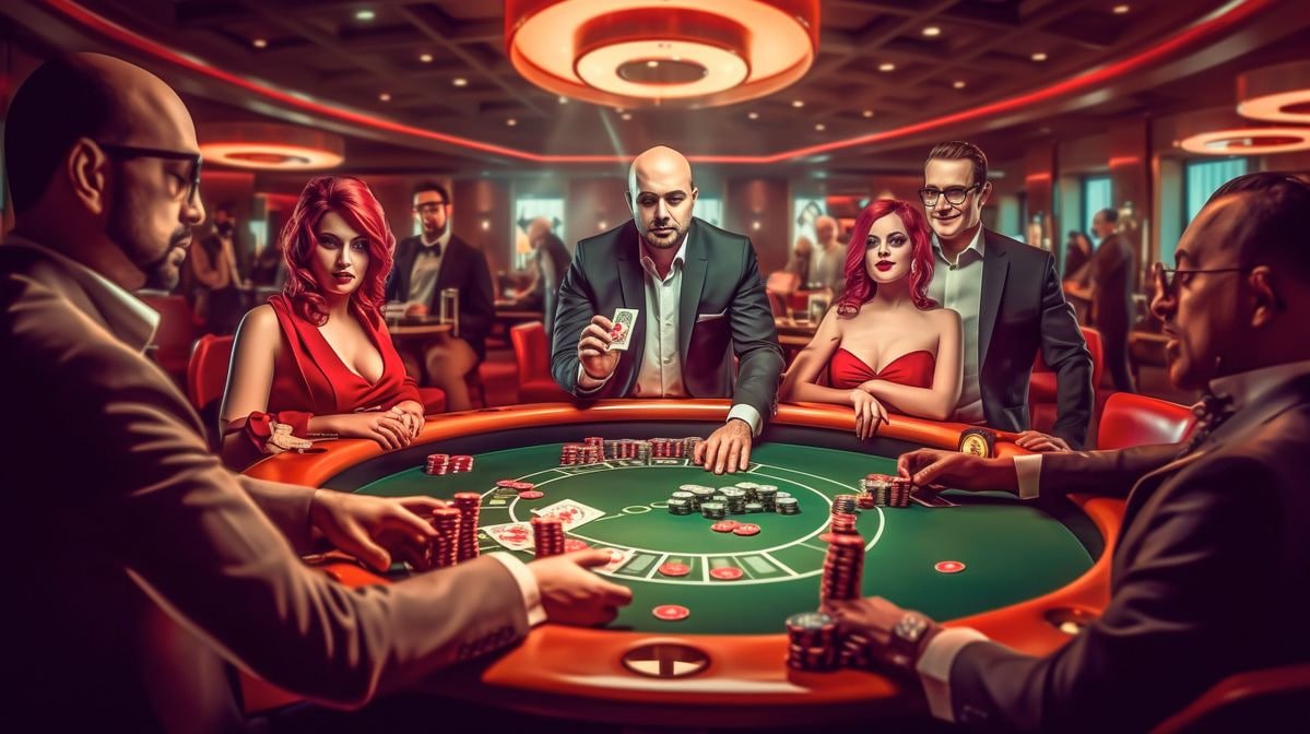 vs555 casino