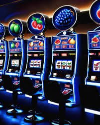 vs555 casino