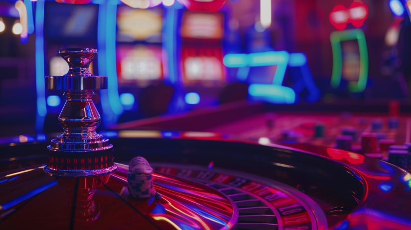 vs555 casino