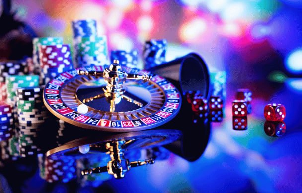 vs555 casino