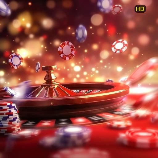 vs555 casino