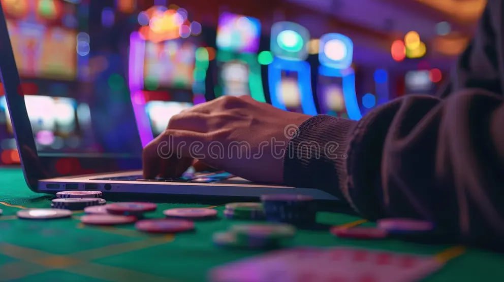 vs555 casino