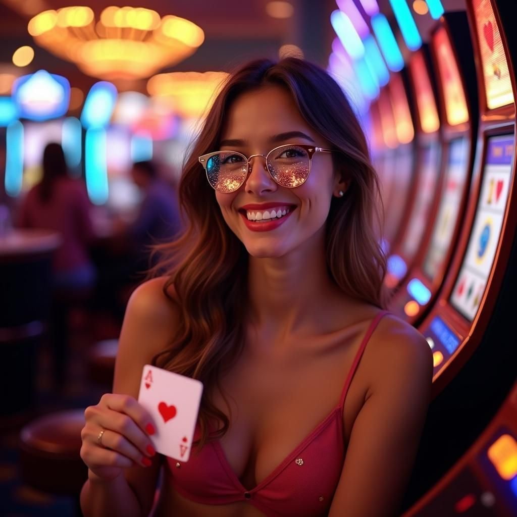 vs555 casino